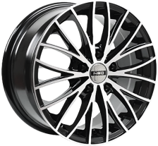 NEO 771 7x17 4x100 ET43 60.1 BFP