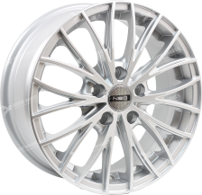 NEO 840 8x18 5x114.3 ET40 67.1 Platinum