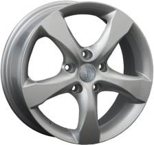 Nissan NS36