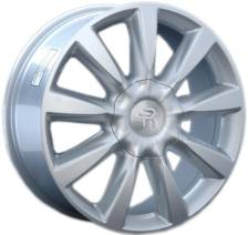 Nissan NS57