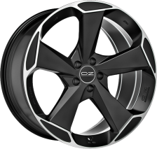 OZ Racing Aspen 9x21 5x112 ET50 79 MBDC