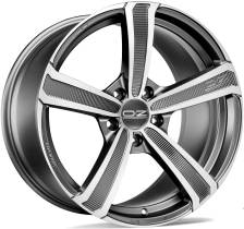 OZ Racing Montecarlo HLT 9.5x20 5x112 ET33 79 MDGDC