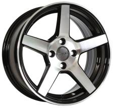 PDW C-Spec 2 7x17 4x100 ET40 60.1 M/U4B
