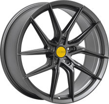 PDW Corsa 7.5x17 5x112 ET40 57.1 U4GRA