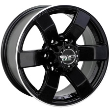 PDW Horizon 8x17 6x139.7 ET36 100.1 B