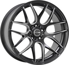 PDW Kaiser 8.5x19 5x114.3 ET45 67.1 U4GRA