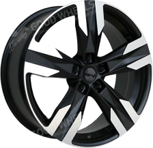 PDW Prism 8.5x20 5x108 ET42 67.1 B