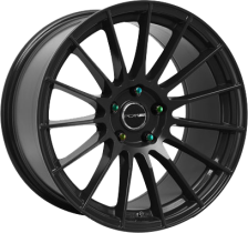 PDW Race 8x18 4x100 ET40 60.1 B