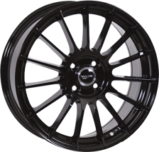 PDW Race 7x17 5x108 ET45 63.4 U4B