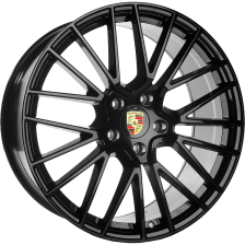 Porsche PR1 9.5x21 5x130 ET46 71.6 GB