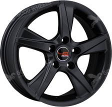 Porsche PR2 9.5x21 5x130 ET46 71.6 BFP