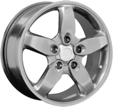 Porsche PR3 9x20 5x112 ET26 66.6 BFP