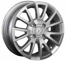 Купить шины Renault RN6