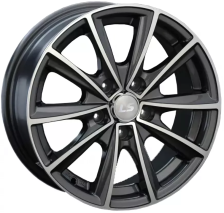 Replica LS 232 7.5x17 5x114.3 ET40 73.1 GMF