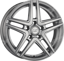 Replica LS 420 6.5x16 5x114.3 ET50 66.1 BZ
