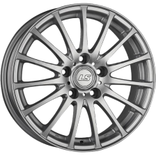 Replica LS 425 6x16 4x100 ET41 60.1 GM