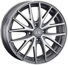 Купить шины Replica LS 918