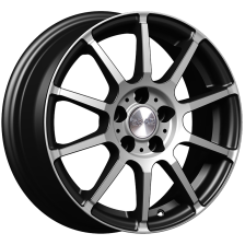 SKAD Акита 6x15 4x98 ET35 58.6 B