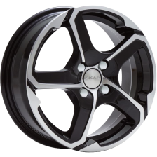 SKAD Аллигатор 6x15 4x98 ET38 58.6 B