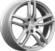 SKAD Брайтон 7x17 5x114.3 ET51 67.1 