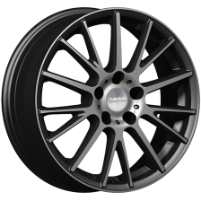 SKAD Дубай 6.5x17 5x114.3 ET37 66.6 B