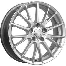 SKAD Дубай 6.5x17 5x114.3 ET35 67.1 S