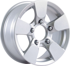 SKAD Эвридика-2 6.5x15 5x139.7 ET40 98.5 селена