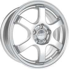 SKAD Киото 6x15 4x108 ET47.5 63.35 G