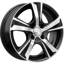 SKAD Крит 5.5x14 4x100 ET38 67.1 B