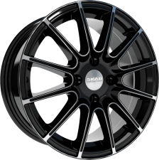 SKAD Ле Ман 7x16 4x108 ET32 65.1 BD