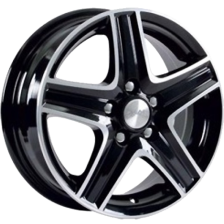 SKAD Магнум 5.5x14 4x98 ET38 58.6 B