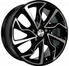 SKAD Марсель 7x17 5x112 ET40 57.1 BFP