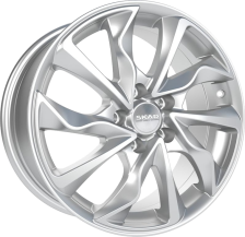 SKAD Марсель 7x17 5x108 ET45 63.3 BZ