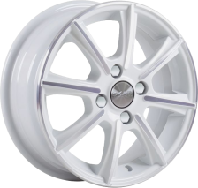 SKAD Монако 5.5x14 4x98 ET38 58.6 WFP