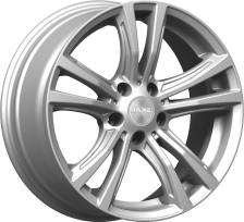 SKAD Мюнхен 8x18 5x120 ET34 72.6 S