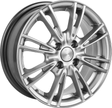 SKAD Пантера 5.5x14 4x114.3 ET39 66.1 S