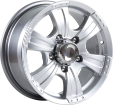 SKAD Рейнджер 7x16 5x139.7 ET35 109.7 G
