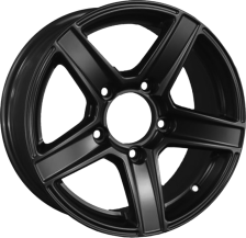 SKAD Сафари 7x16 5x139.7 ET30 98.5 BZ