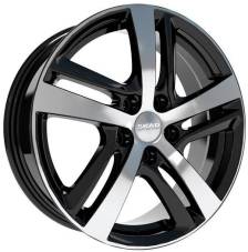 SKAD Сеул 6.5x17 5x114.3 ET37 66.6 BFP