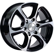 SKAD Скала 7.5x17 6x139.7 ET25 106.2 B