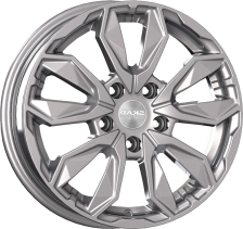 SKAD Сочи 6x16 4x100 ET41 60.1 селена