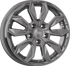 SKAD Сочи 6x16 5x114.3 ET43 67.1 Artic Grey