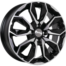 SKAD Сочи 6x16 5x110 ET45 63.35 B