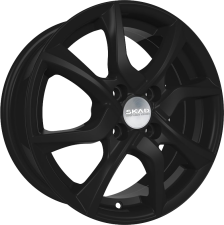 SKAD Тулон 6x15 4x98 ET35 58.6 MB