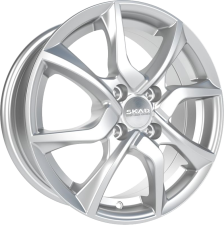 SKAD Тулон 6x15 4x98 ET35 58.6 G