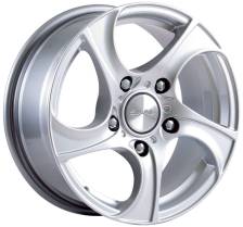 SKAD Вихрь 7x16 5x139.7 ET40 98.5 BZ