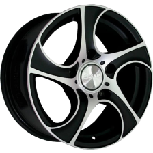 SKAD Вихрь 7x16 5x139.7 ET40 98.5 B