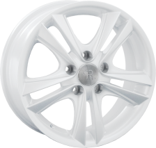 Skoda SK23 6.5x16 5x112 ET39 57.1 W