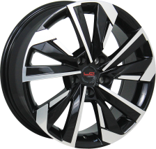 Skoda SK530 Concept 7x18 5x112 ET43 57.1 BKF