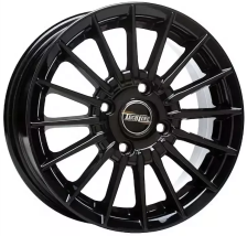 Tech Line 302 5.5x13 4x98 ET28 58.6 BL